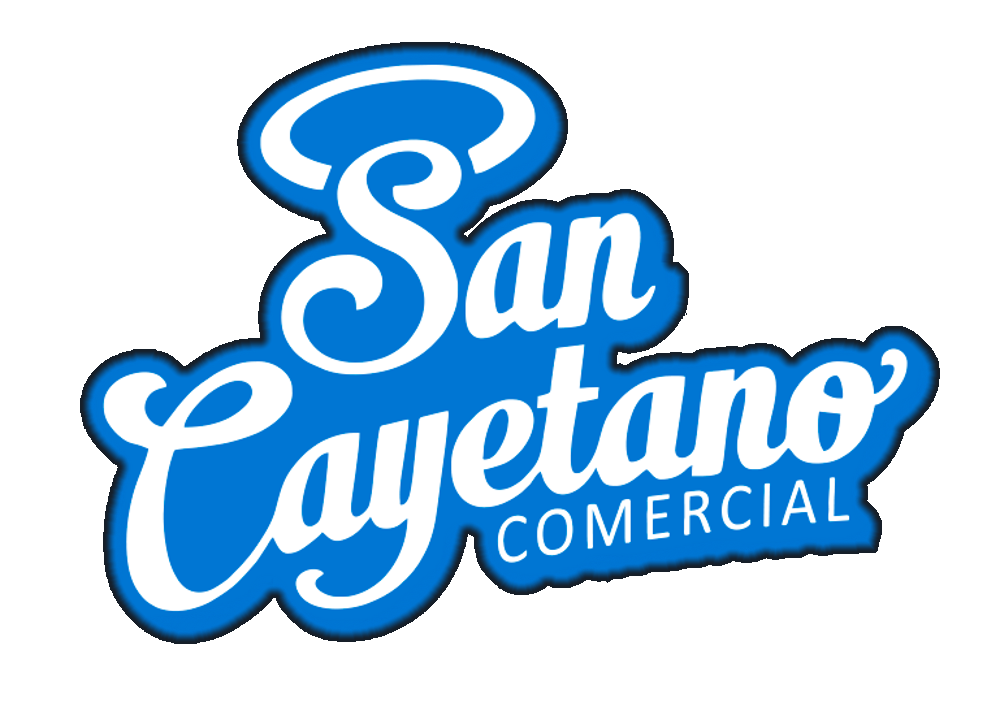 Comercial San Cayetano