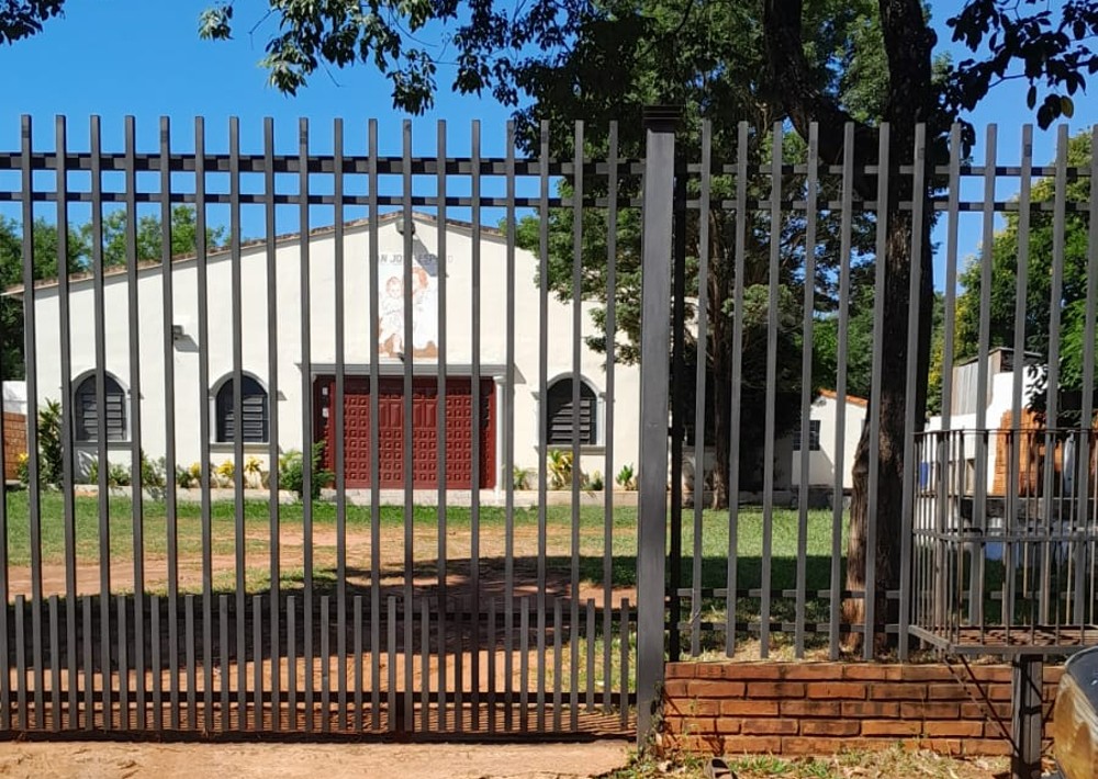 Capilla San José Esposo