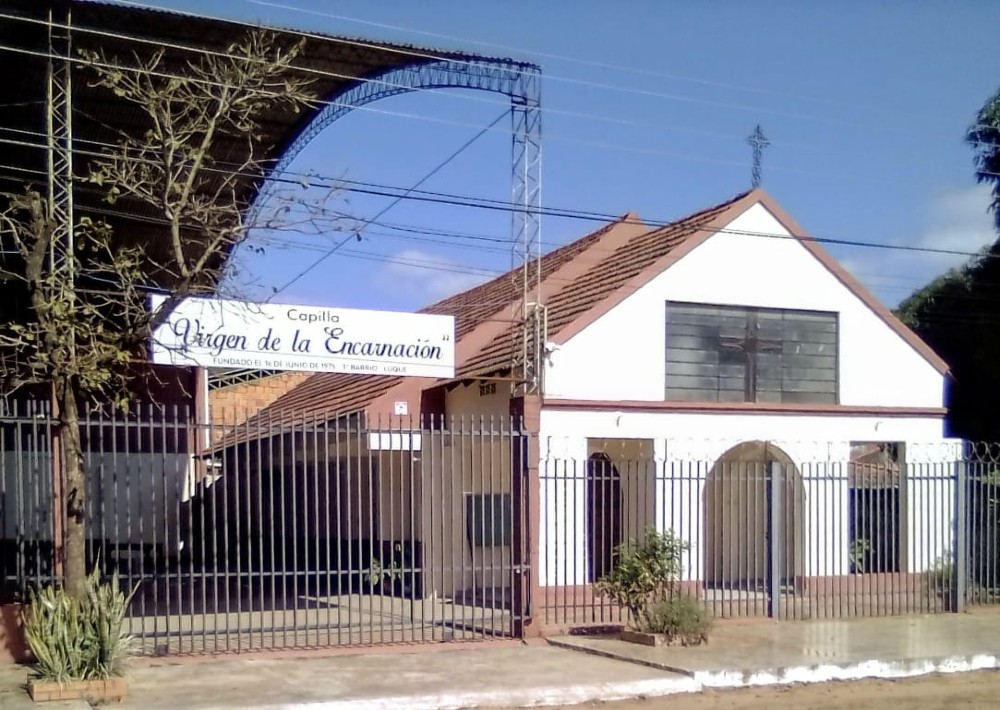 CAPILLA LA ENCARNACIÓN