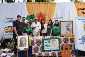 Misioneros de la Esperanza