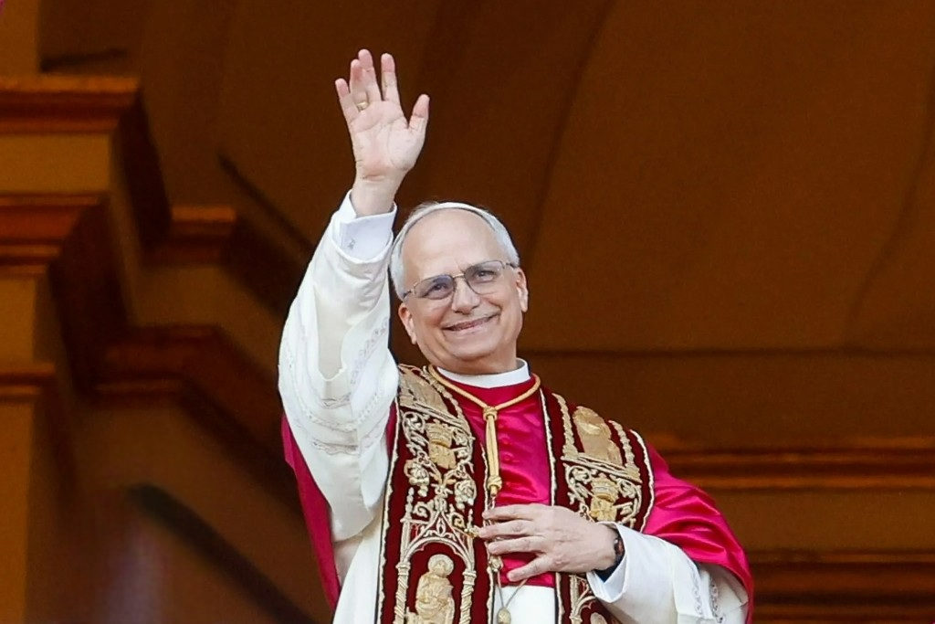 Papa León XIV